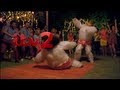 2013 Ident Bubblewrap Sumo ITV2 ITV