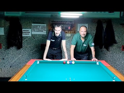 Regionale di Singolo 22 Ge.Finale. Malaspina VsTimossi