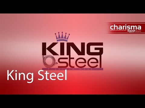 King Steel