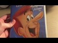 Jetsons The Movie DVD Unboxing