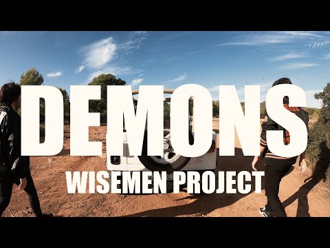 WISEMEN PROJECT - Demons