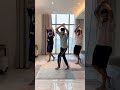 Rohit Sharma Shreyas Iyer Shardul Thakur Dance Koi Sehri Babu Dil Lehri Babu Cham Cham Nachdi Phiran