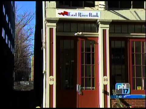 Christopher McGill Gives PHL 17 Tips of Financial Fitness