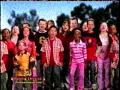 KDAF WB 33 Kids WB Commercials 8 27 2003