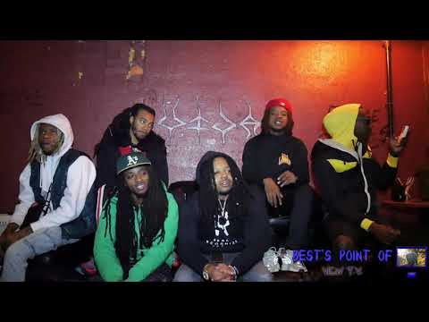 Fyb Tevin Music Video