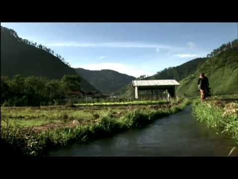 Counting Clouds - Gahirmatha