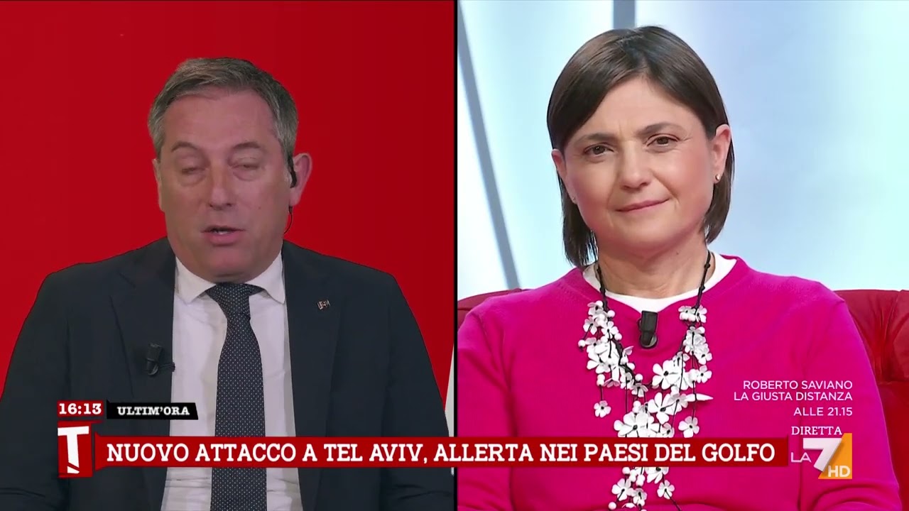 Caro benzina, Sala al PD: "Peccato che non siete venuti al tavolo"