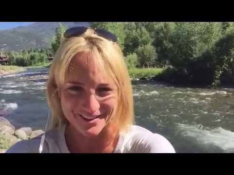 Dr. Haley Perlus Explores Why Michael Phelps and Ryan Lochte Excel