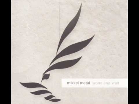 Mikkel Metal - Dromos