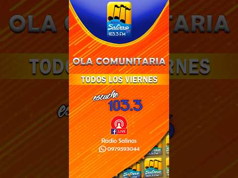 #OlaComunitaria con emprendimiento: Picantería "Mi Ñata"