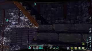 [ARK:asa]ぶれしず[Live]#ARK#サバイバルゲーム