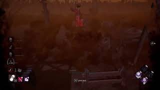 [DBD] 少しだけね？