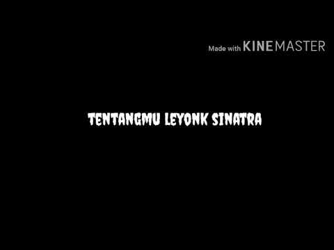 SINGLE FUNKOT NRC DJ™• Odik - TENTANGMU Leyonk Sinatra [ViP]