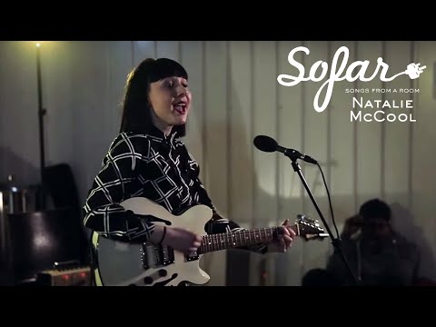 Natalie McCool - Fortress | Sofar London