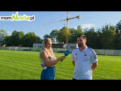 New president of Beskid Andrychów, new season