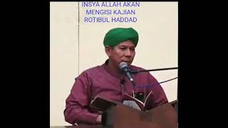 Download lagu keutamaan menghadiri majlis ilmu |  Dr. Habib Segaf Baharun. M.H.I mp3