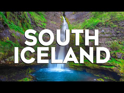 Top 10 Best Things to Do in South Iceland, Iceland [South Iceland Travel Guide 2024]