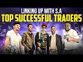 Day In Life At The Forex Kings Offices Young Millionaire S