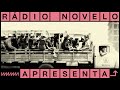 Podcast Rádio Novelo Apresenta | O progresso chegou