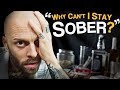 How I got sober after 15 years of addiction