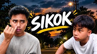 Download lagu SIKOK || Kokborok comedy video || Alija & Anand  mp3
