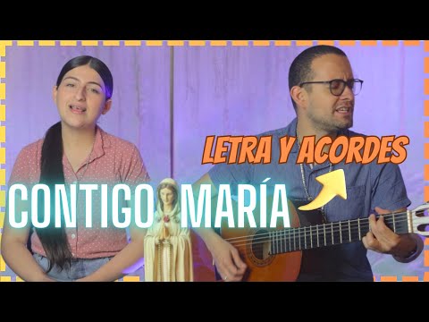 Contigo Maria - Católica