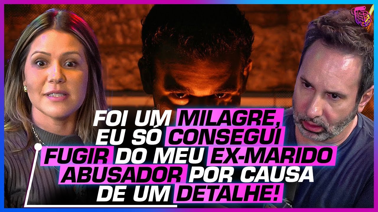 COMO RAQUEL CANTARELLI CONSEGUIU VOLTAR para o BRASIL?