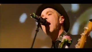 McBusted - Crashed The Wedding - MEAT 2015 DVD