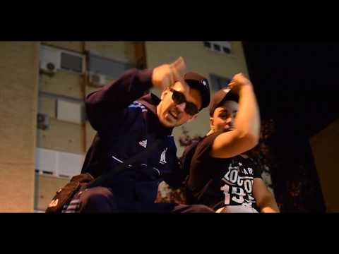 CEACHE MR X MOROKNSE - SUENA LA ALARMA