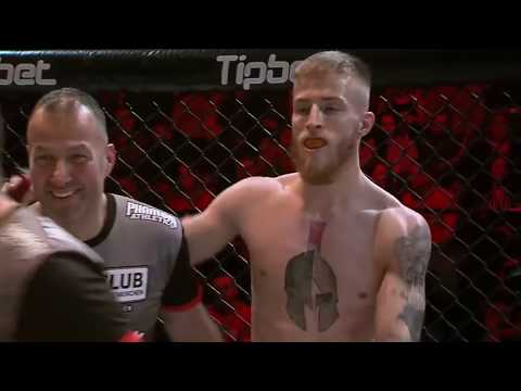 Maurice Adorf ”DEUTSCHER CONOR McGREGOR“..? Ich reagiere drauf..