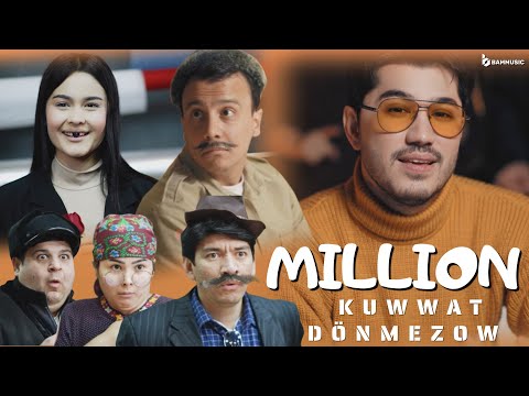 AZAT DÖNMEZOW and 2 more