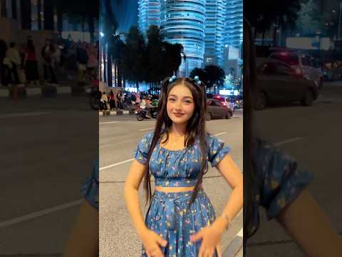 Twin tower 💙 #sanjida_snigdhaa