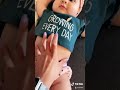 Cute Baby Tik Tok Video