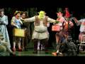 Who I'd Be- Shrek the Musical 