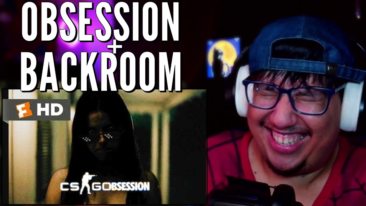 CSGObsession [YTP]