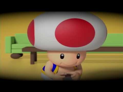 Steam Community :: Video :: Pro Gamer Toad