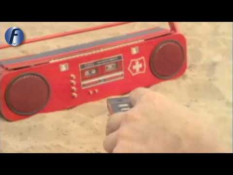 2 In A Room - Wiggle It (Best Part)