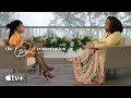 The Oprah Conversation — Amanda Gorman “One of My Greatest Strengths” | Apple TV+