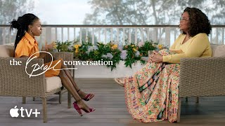 The Oprah Conversation — Amanda Gorman “One of My Greatest Strengths” | Apple TV