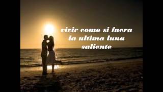 Lindsay Lohan Very Last Moment In Time Traducida al Español