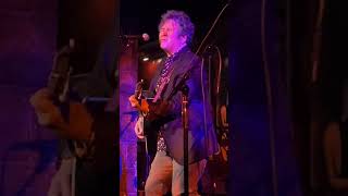 See America, Honey Don&#39;t Think, Buried Treasure - Grant Lee Phillips, The Cutting Room, NY, 20200206