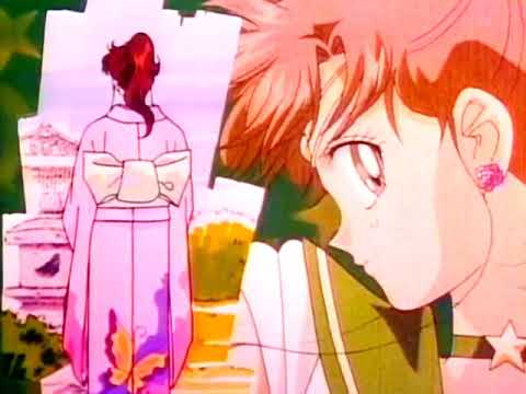 Sailor Moon: Stars X Persona Q AMV