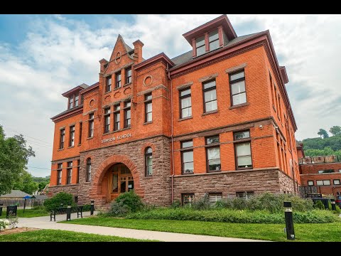 #308-200 Stinson Street, Hamilton Home for Sale - Real Estate Properties for Sale