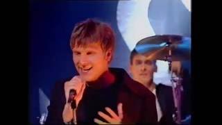 Let Loose - Crazy For You - Top Of The Pops - Thursday 28th July 1994