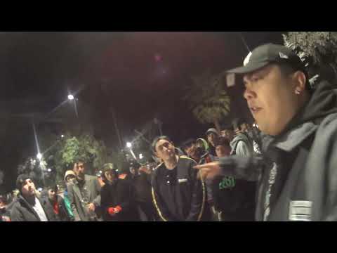 THANATOS vs SATIM vs MOSAICO  | SEMIFINAL | 💥 SHAMAN KINGS X  @gladiadoresdelpuerto  💥