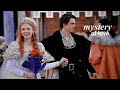Cesare Lucrezia Mystery Of Love