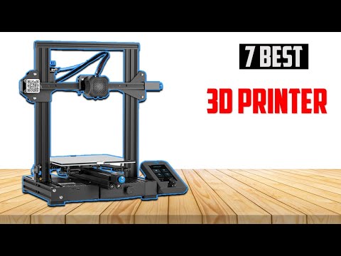 ✅ Best 3D Printer for Miniatures & Wargames Models 2024 | TOP 7 Best 3D Printer in 2024