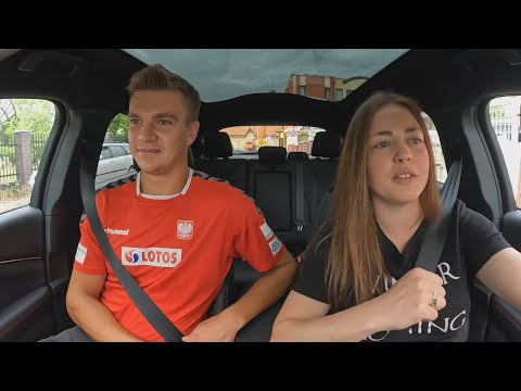 Autorozmowni - Karol Drzewiecki w rozmowie z Małgorzatą Kocik