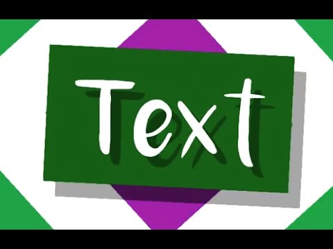 Top 5 2D PANZOID Intro Template 2017 #347+ Free Download | BEST PANZOID INTRO TEMPLATES