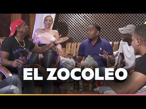 EL ZOCOLEO - EL CUENTO DE LA CASA DE CITA Y LAS CARABELAS (EL DOTOL NASTRA)